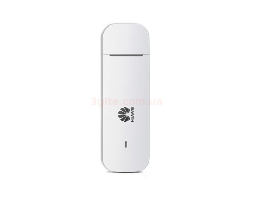 3G/4G модем Huawei E3372h-608 (White) Original Box